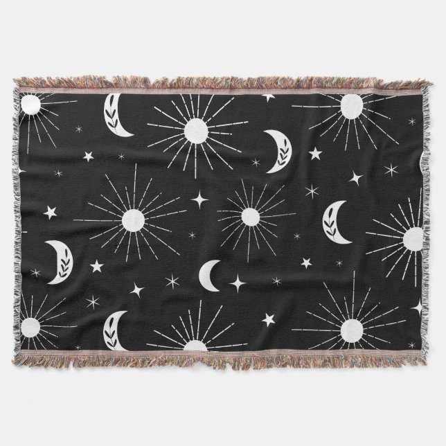 Manta Día y noche 3 (Anverso)