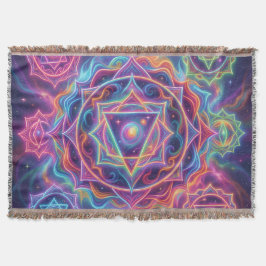 Manta Die 7 Chakren´10