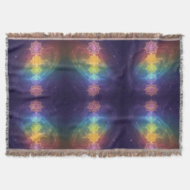 Manta Die 7 Chakren´11