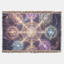 Manta Die 7 Chakren´7