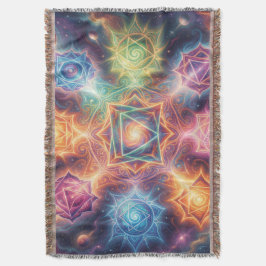 Manta Die 7 Chakren´8