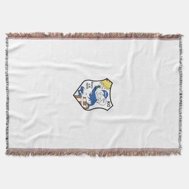 Manta Die gute warme (Anverso)