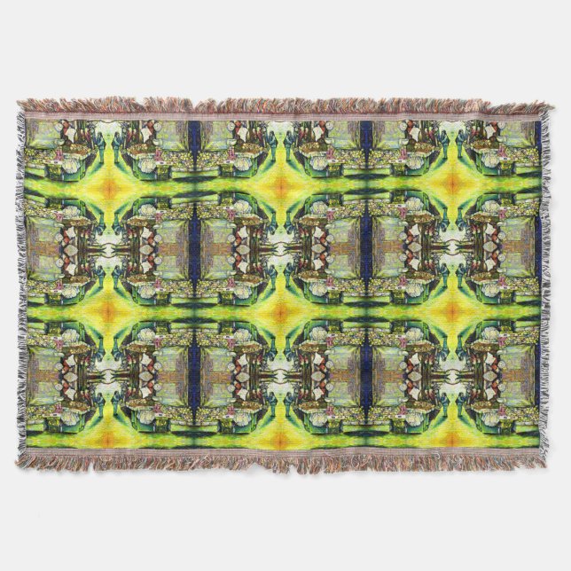 Manta Dijo que involucrara toda la idea (Anverso)