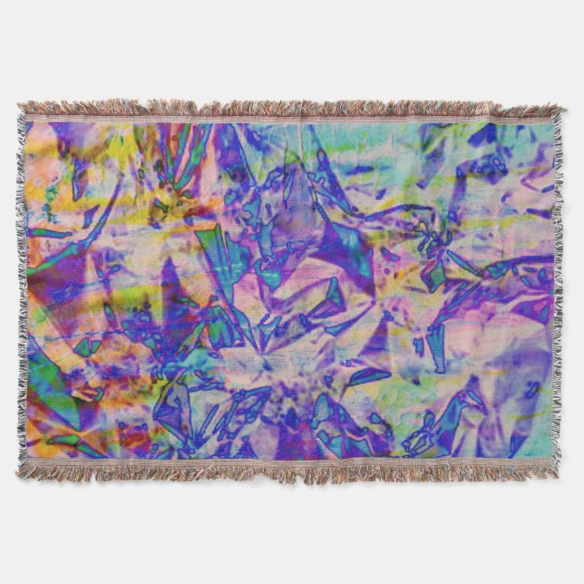 Manta Dinamita (Anverso)