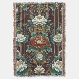 Manta Dinastía Velvet