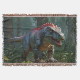 Manta Dinosaurus Fun Prehistoria