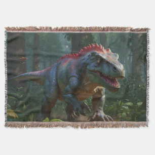 Manta Dinosaurus Fun Prehistoria