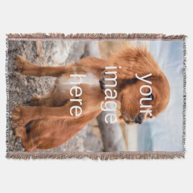 MANTA DISEÑAR EL PROPIO (Anverso)