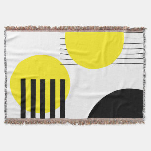 Manta Diseño abstracto