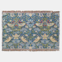 Diseño Art Nouveau para aves