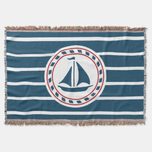 Manta Diseño náutico