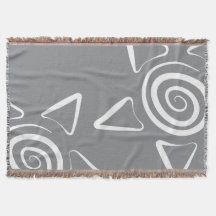 Diseño Simple Color Gris