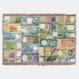 Manta Diseños de Portugal