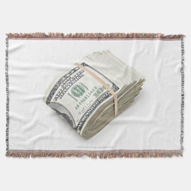 Manta Dollars (Anverso)