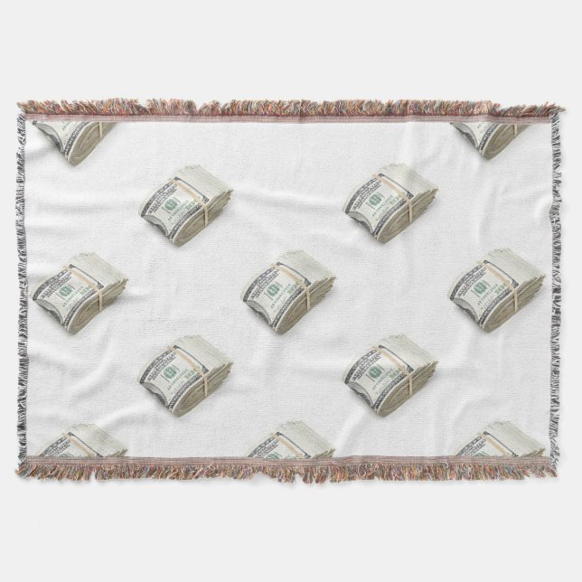 Manta Dollars (Anverso)