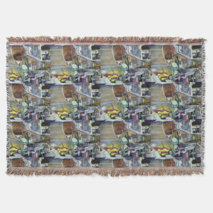 Manta ¿Dónde está el curry de cabeza de pescado? Singapu