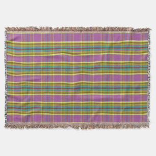 Manta Dopamina Plaid DH