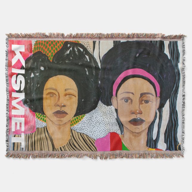 Manta Dos contra la naturaleza (Anverso)