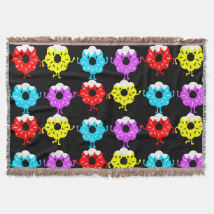 Manta Doughnut Donut Lovers