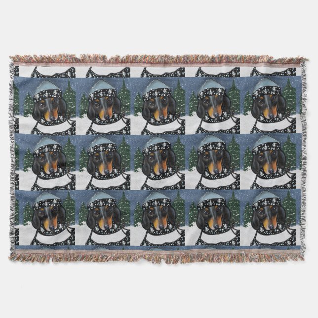 MANTA DOXIE  (Anverso)