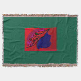 Manta Dragon Fashionista