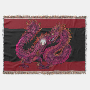 Manta Dragon Pearl