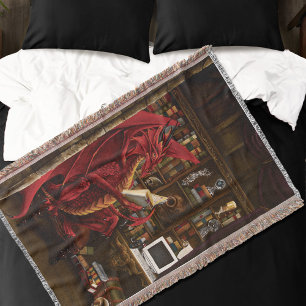 Manta Dragon Podcast Library