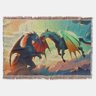 Manta Dragon vs Pegasus