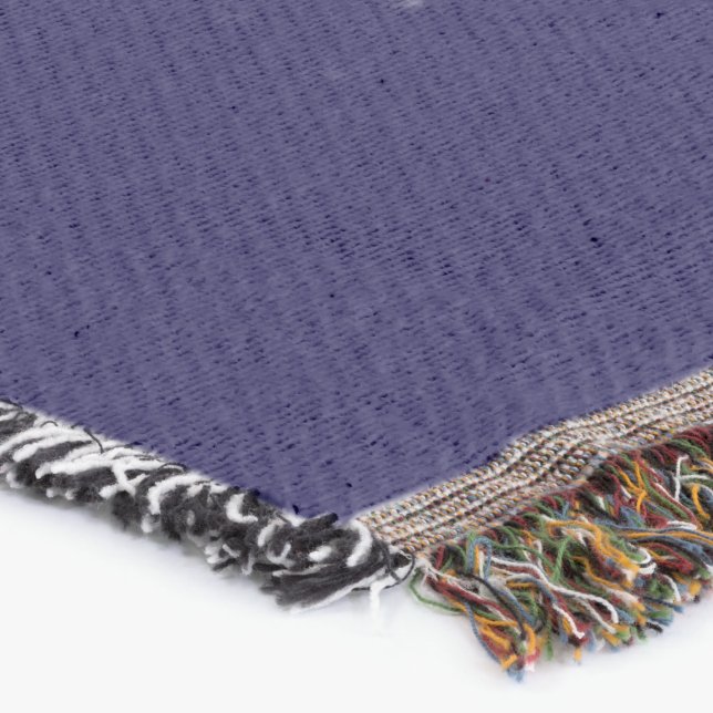 Manta Dreamy Celestial Cat Design (Esquina)