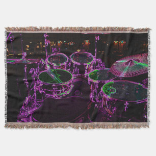 Manta Drums tbcn