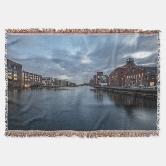 Manta Duisburg Alemania (Anverso)