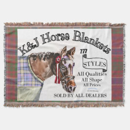 Manta dulce Jamie blanket add