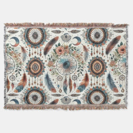 Manta Dulces sueños