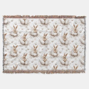 Manta Easter Bunny Spring