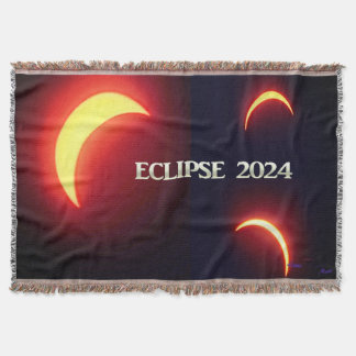 Manta Eclipse 2024