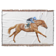 Manta ecuestre excelente del tiro del caballo de