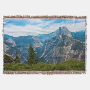 Manta EE. UU., California, Parque Nacional Yosemite 1