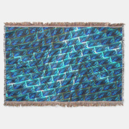 Manta Efecto de ladrillo de grano, grano o inclinación d