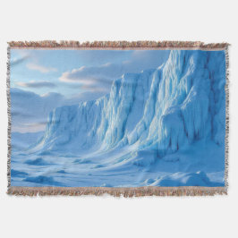 Manta „Eismauer – Das Ende der bekannten Welt“