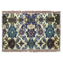 El ánimo floral del renacimiento