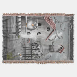 Manta El arte popular gótico creek