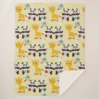 Manta el | B4L de la manta el | AdultBaby del