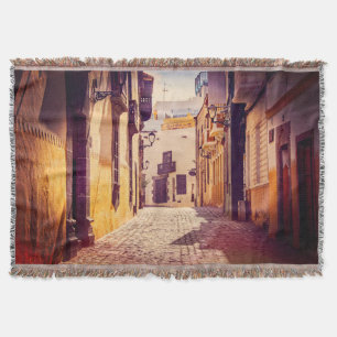 Manta El callejón español