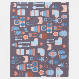 Manta el | de ABDL lindo por todo modelos del bebé