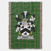 El escudo irlandés de precios de las armas desató 
