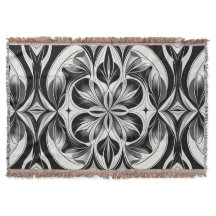 El florecimiento monocromo