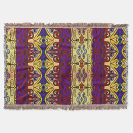 Manta El Gorra de Jester