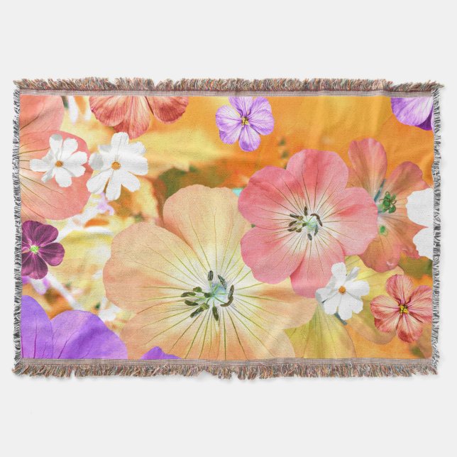 Manta El hada saldrá pronto 3 (Anverso)