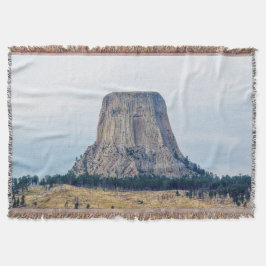 Manta El hogar de un oso