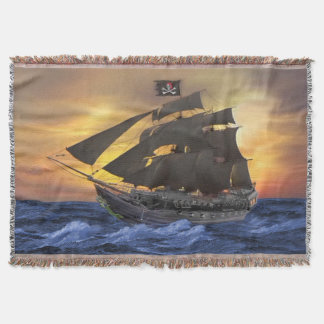 MANTA EL JOLLY ROGER